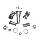 Set ventila veci GY6 50cc 